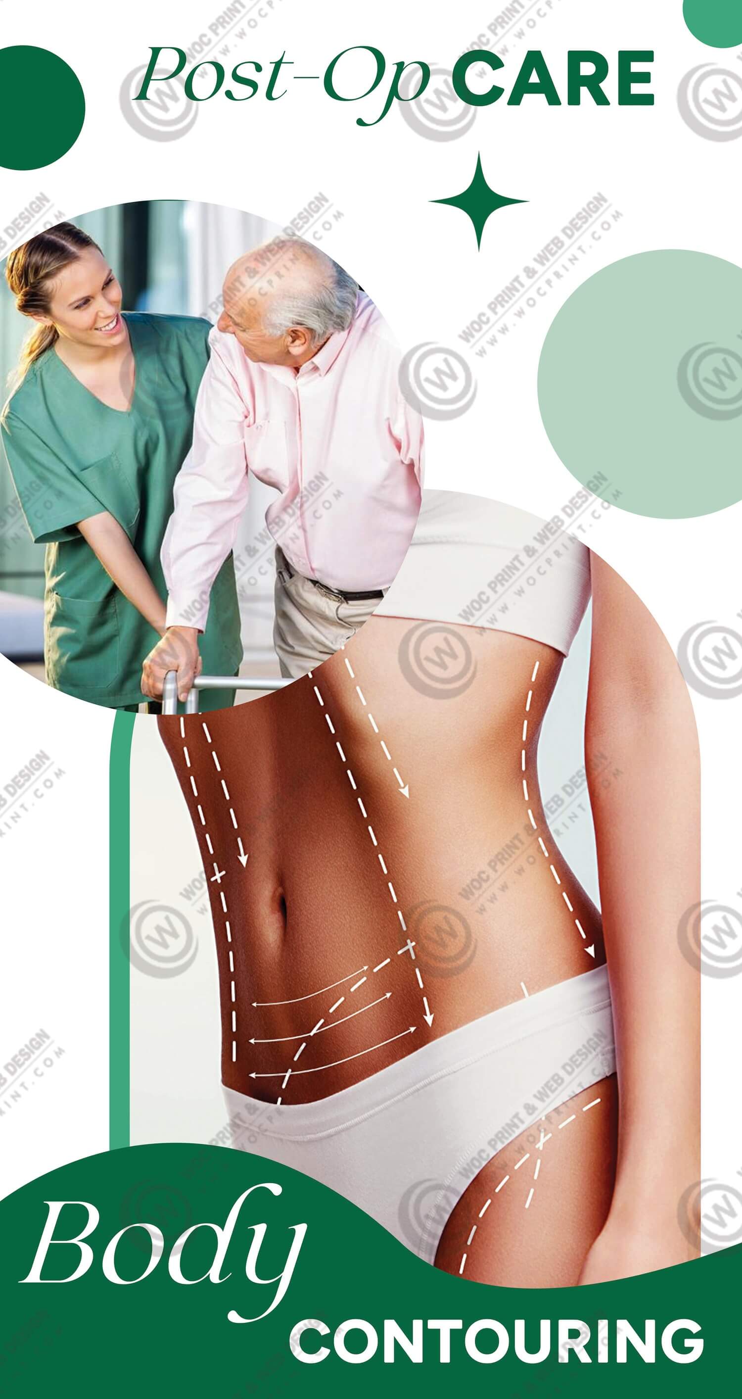 WD-332 - Window Decals