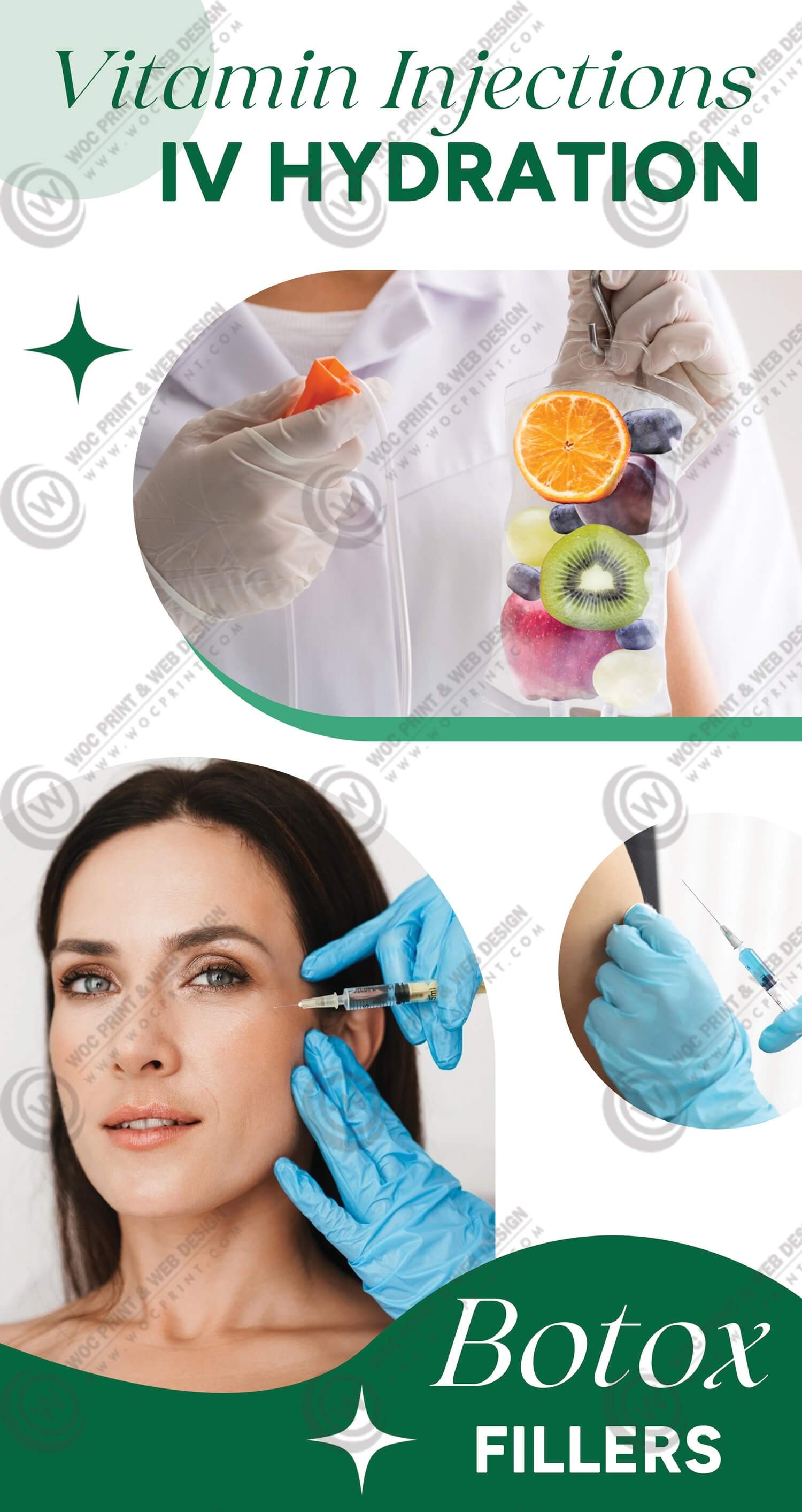 WD-333 - Window Decals