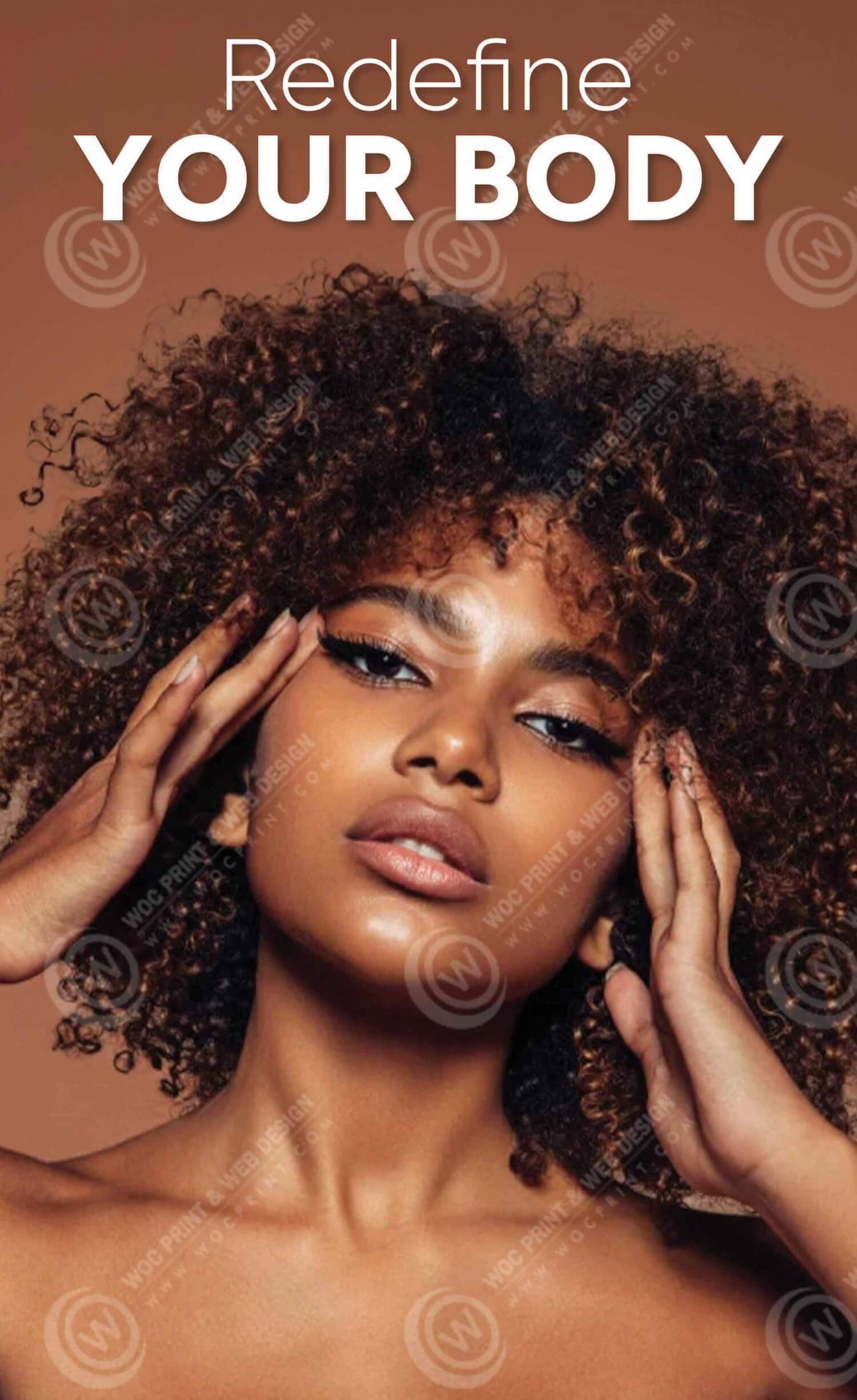 WD-338 - Window Decals