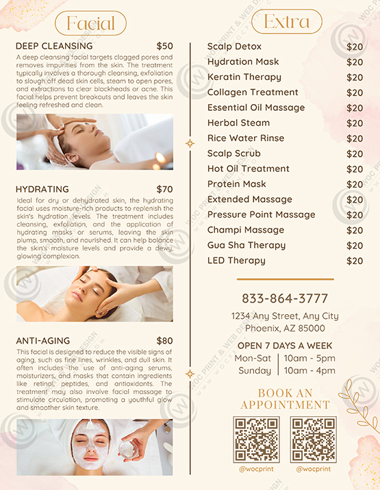 ZMN-05-Back - Lamination Menus