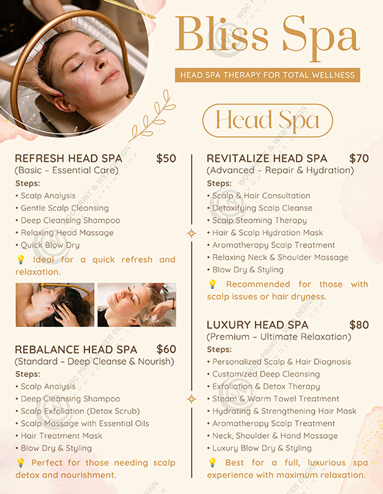 ZMN-05 - Lamination Menus