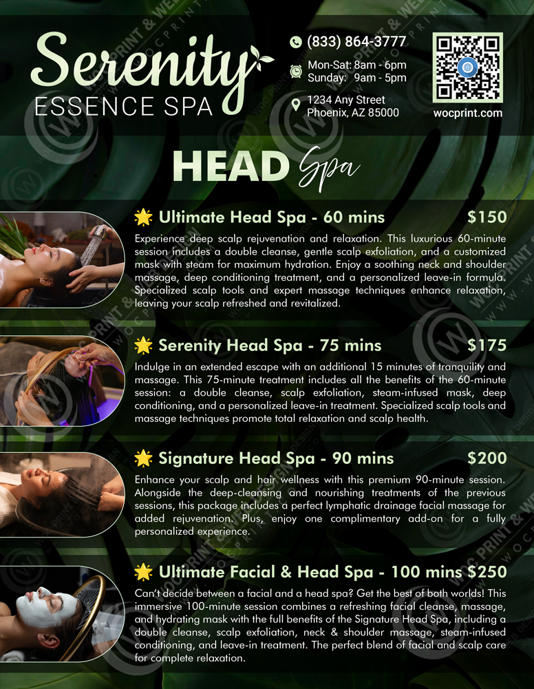 ZMN-06 - Lamination Menus