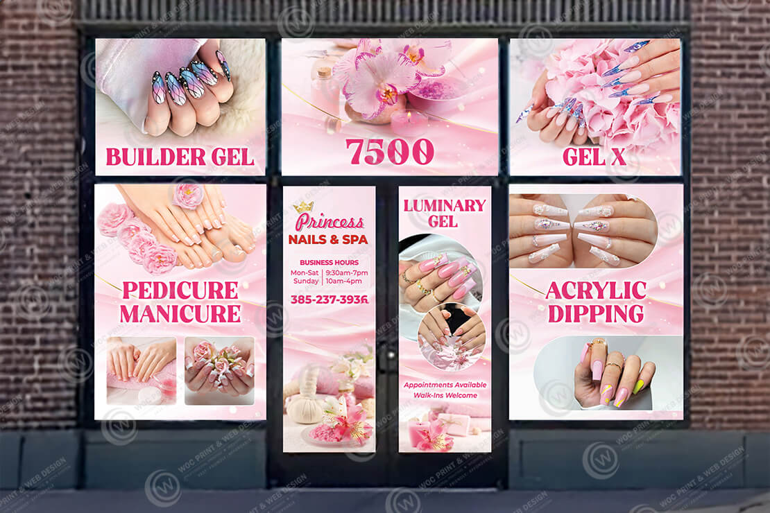 Matching Collection 66