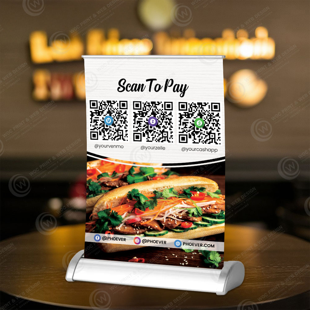 restaurant-table-top-banner-rttb-03 - Restaurant Tabletop Banner - WOC print