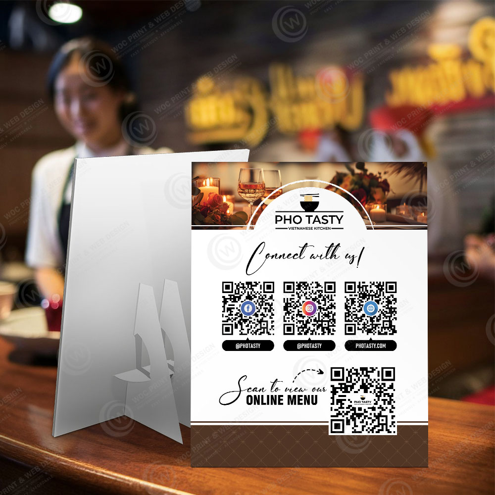 restaurant-table-top-menu-rttm-01 - Restaurant Tabletop Menu - WOC print