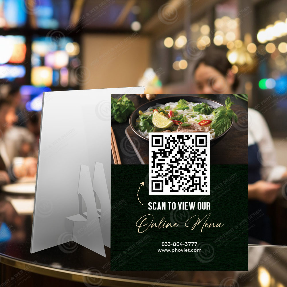 restaurant-table-top-menu-rttm-02 - Restaurant Tabletop Menu - WOC print