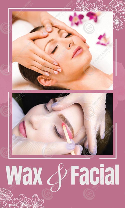 WD-341 - Window Decals