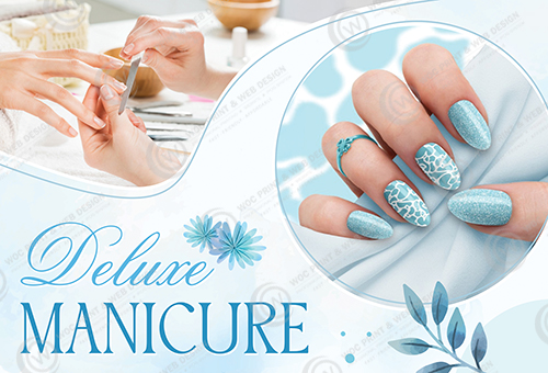 WD-347 - Window Decals