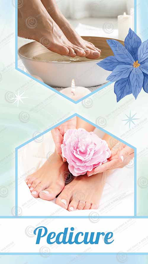 WD-351 - Window Decals