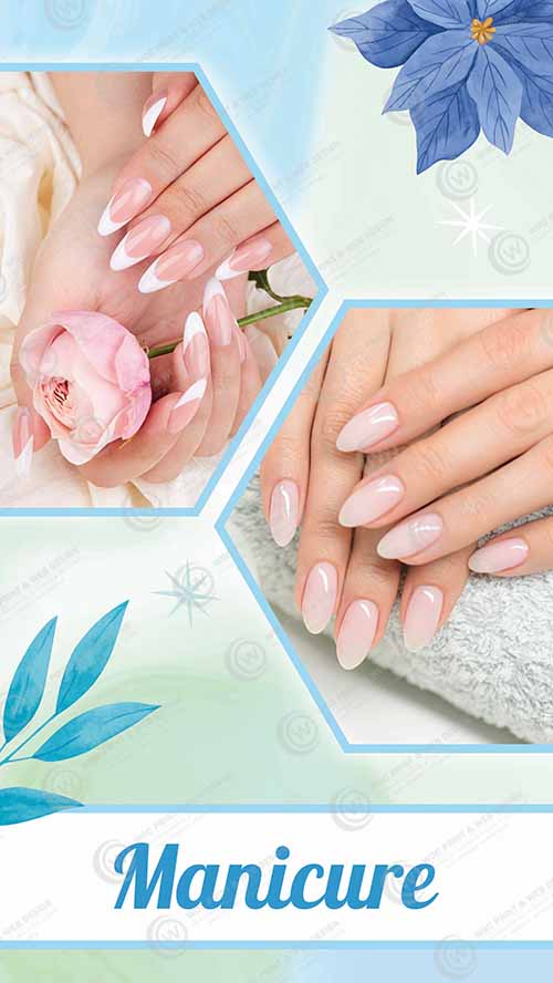 WD-352 - Window Decals