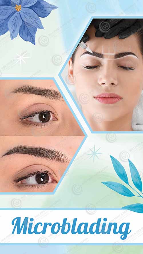 WD-353 - Window Decals