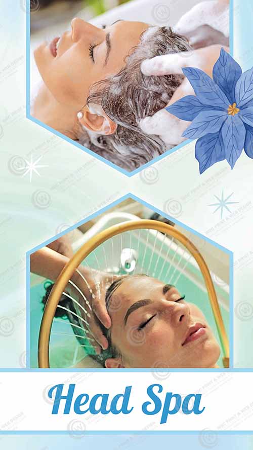 WD-354 - Window Decals