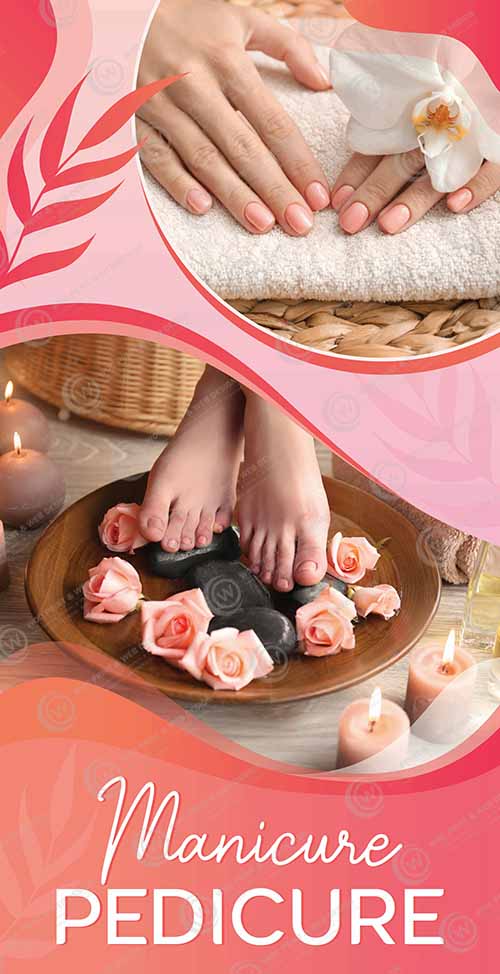 WD-355 - Window Decals