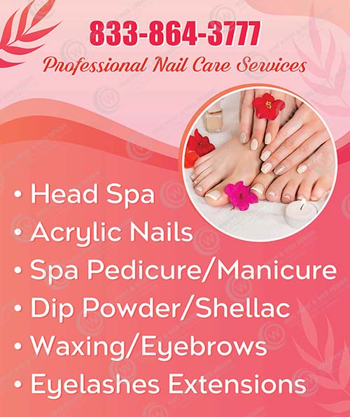 WD-357 - Window Decals