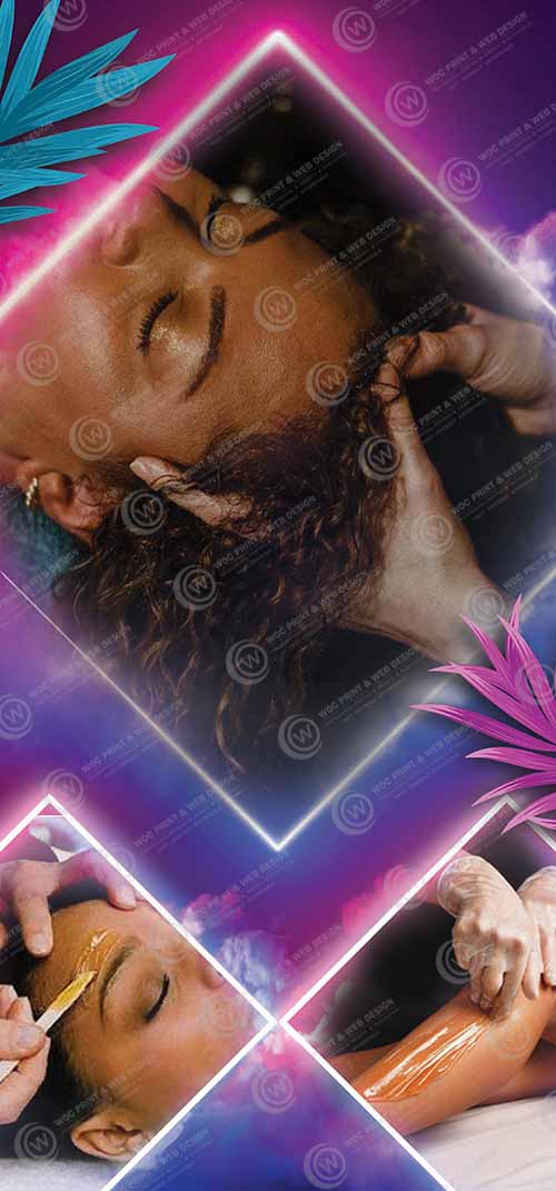 WD-361 - Window Decals