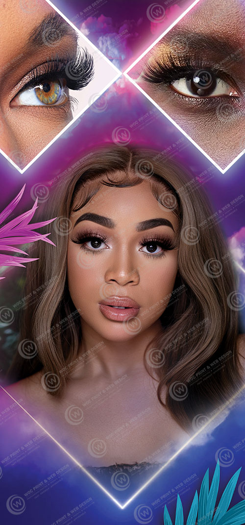 WD-362 - Window Decals