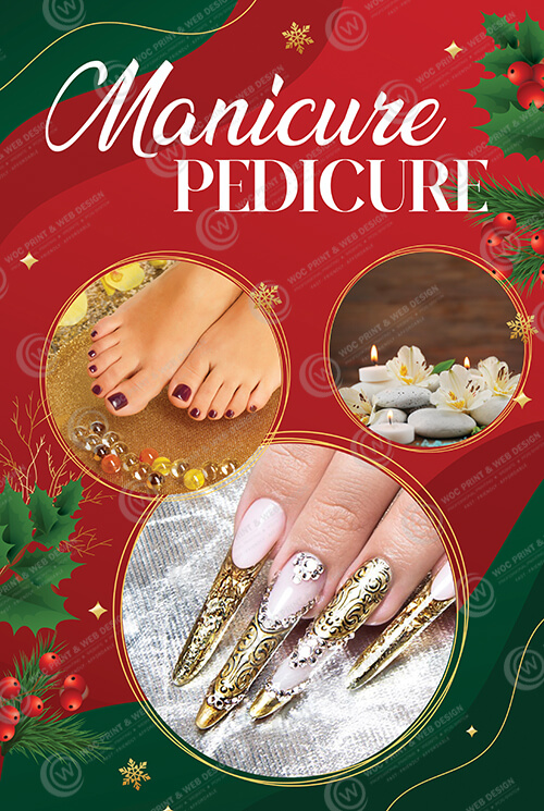 WD-363 - Window Decals