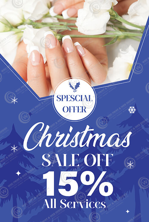 WD-366 - Window Decals