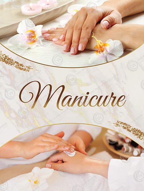 WD-371 - Window Decals