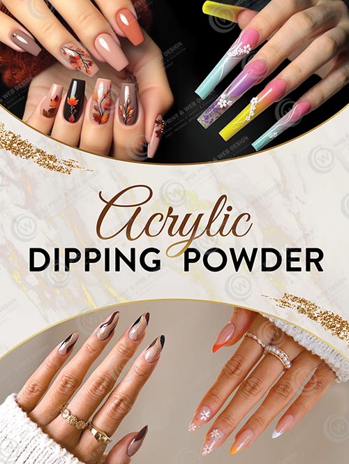 WD-373 - Window Decals