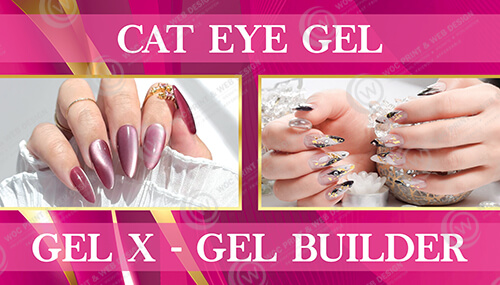 WD-376 - Window Decals