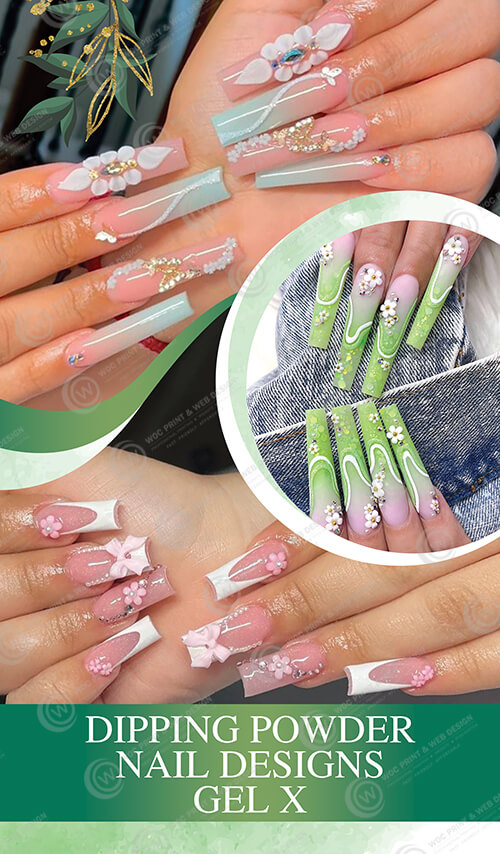 WD-383 - Window Decals