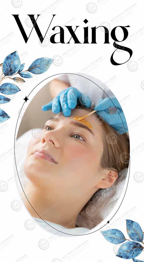 WD-385 - Window Decals