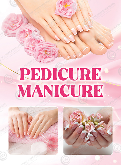 WD-391 - Window Decals