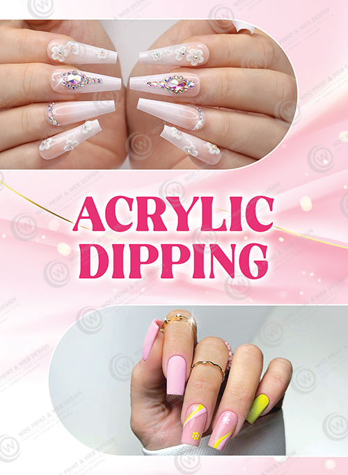 WD-392 - Window Decals