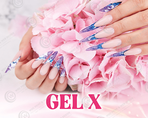 WD-393 - Window Decals