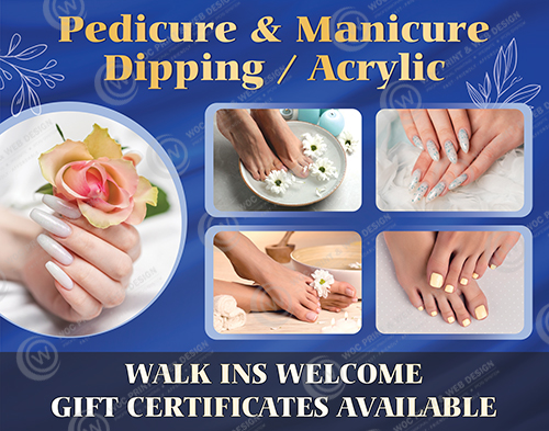 WD-395 - Window Decals