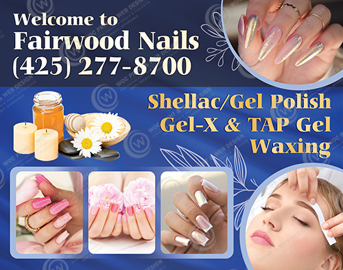 WD-396 - Window Decals