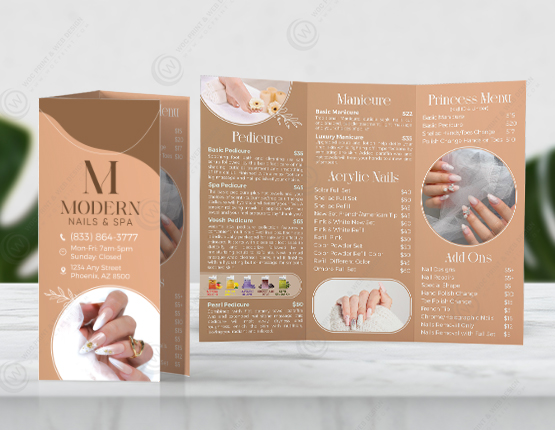 nails-salon-brochures-br-175 - Brochures - WOC print