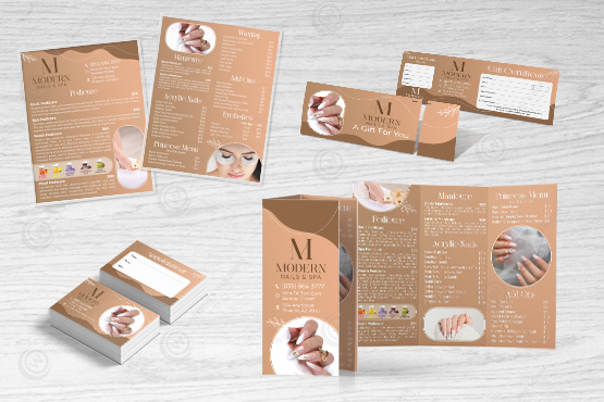 Matching Collection 131