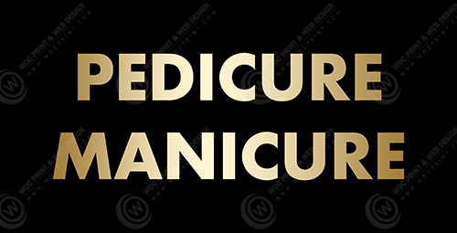 WD-397 - Window Decals