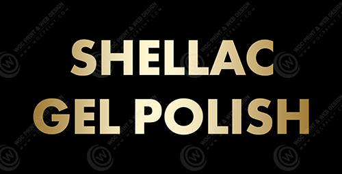 WD-398 - Window Decals