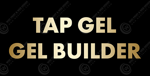 WD-399 - Window Decals