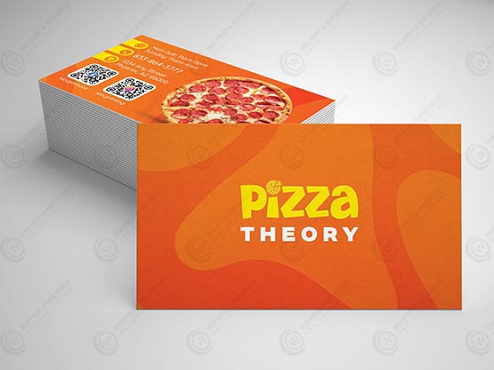 restaurant-business-cards-bc-540 - Restaurant Business Cards - WOC print