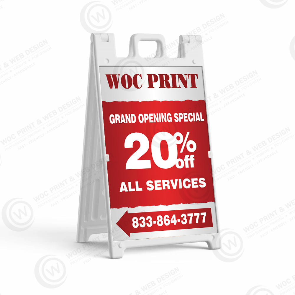 nails-salon-a-frame-signs-afs-03 - A-Frame Signs 24x36 - WOC print