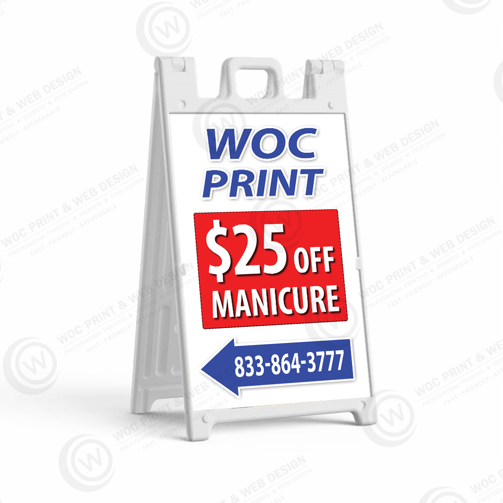 nails-salon-a-frame-signs-afs-04 - A-Frame Signs 24x36 - WOC print