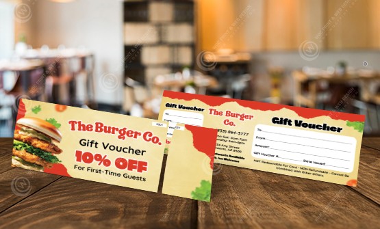restaurant-premium-gift-certificates-pgc-502 - Restaurant Premium Gift Certificates - WOC print