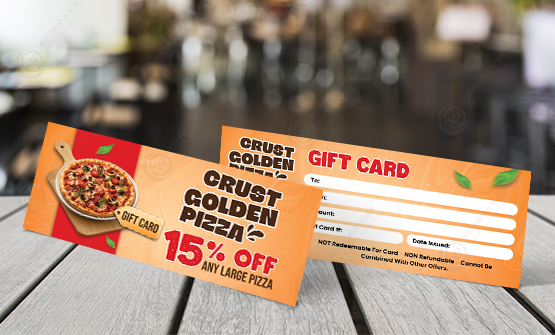 restaurant-regular-gift-certificates-gc-504 - Restaurant Regular Gift Certificates - WOC print