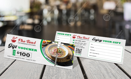 restaurant-premium-gift-certificates-pgc-503 - Restaurant Premium Gift Certificates - WOC print