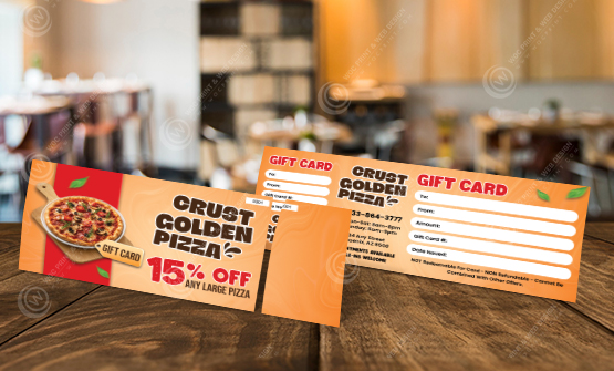 restaurant-premium-gift-certificates-pgc-506 - Restaurant Premium Gift Certificates - WOC print