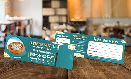 restaurant-premium-gift-certificates-pgc-507 - Restaurant Premium Gift Certificates - WOC print